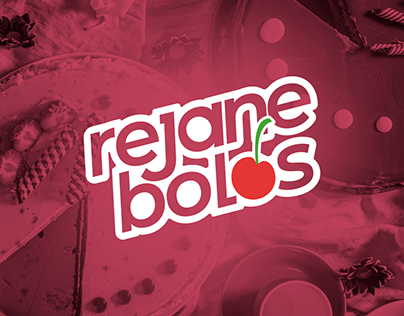 Rejane Bolos | Branding