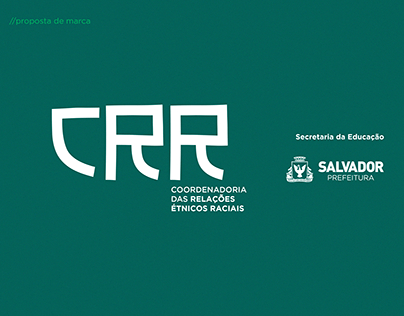 Pref. de Salvador | CRR