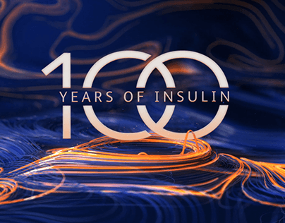 Call To The Future-100 Years of Insulin