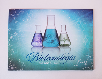 Biotecnologia UNIFAL 2012