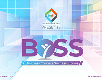 BOSS-Business Owners Success Stories