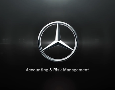 Mercedes-Benz - 2017 Accounting & Risk Management