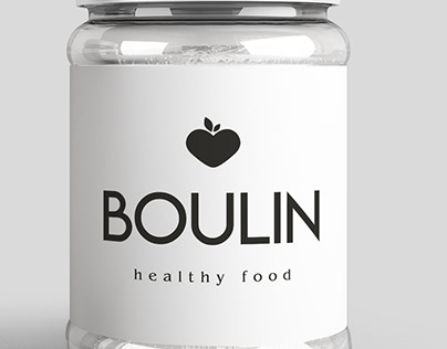BOULIN - healty food
