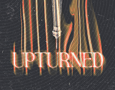 Project thumbnail - Upturned