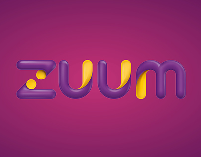 ZUUM - Campaign Key Visual