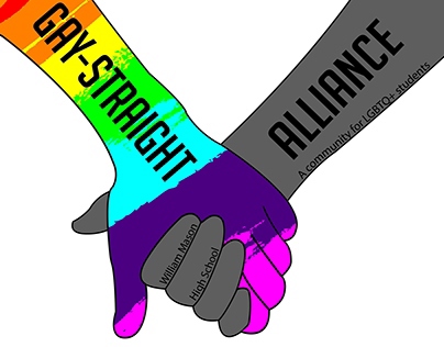 Gay-Straight Alliance