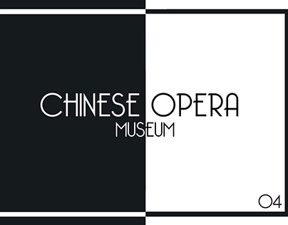 Museum of Chinese Opera