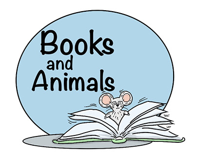 Books and Animals