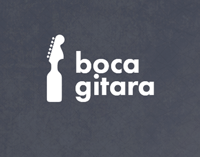 BocaGitara, guitar store. 2014