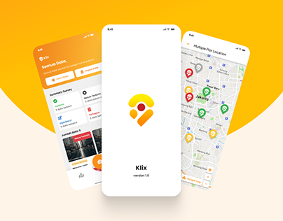 KLIX APP - PT Cipta Teknologi Aplikasi