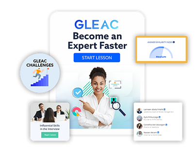 GLEAC - Mentorship Platform