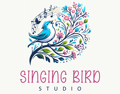 SINGING BIRD