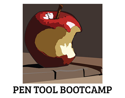 Pen Tool Bootcamp