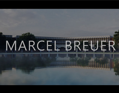 Memory - Marcel Breuer