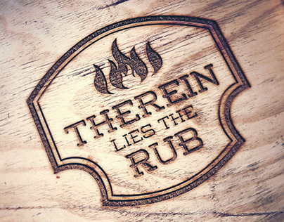 Therin Lies the Rub