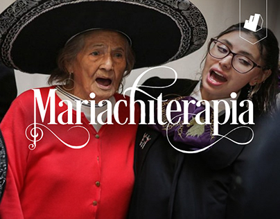Centro Mexicano Alzheimer: Mariachiterapia