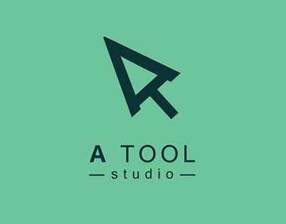 A Tool Studio - Branding