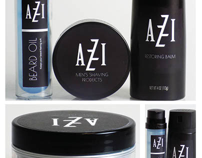 AZZI Mens Products