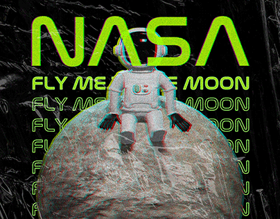 NASA POSTER