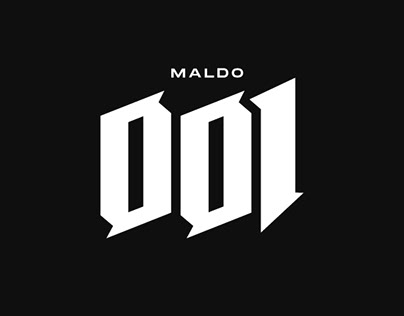 MALDO - 001 (EP) / Concept Video