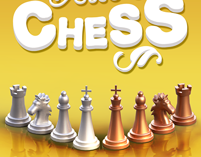 Chess 2.5 demo