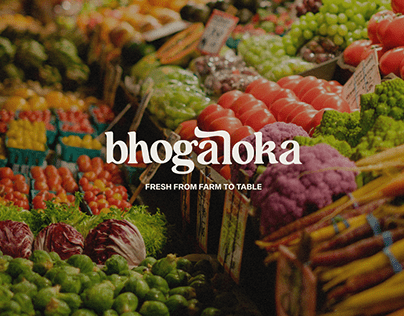Bhogaloka Groceries