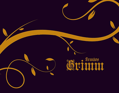 Irmãos Grimm - Miolo