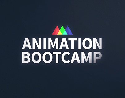 School of Motion: Animation Bootcamp
