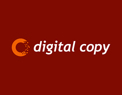 Digital Copy