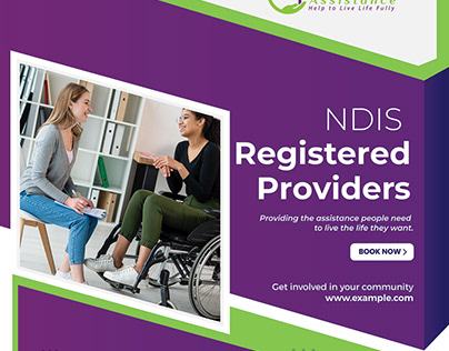 NDIS Registered Providers