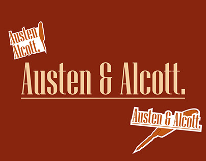 Austen & Alcott