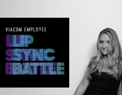 Viacom's Lip Sync Battle Competition Promo
