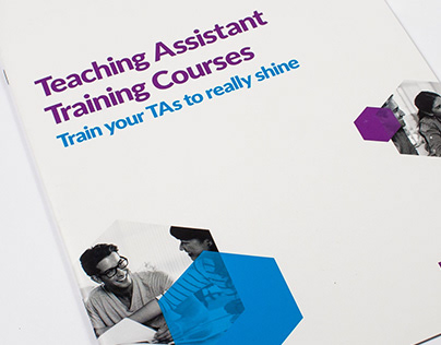 Teaching Assistant Course Guide