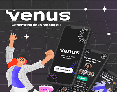 Venus App