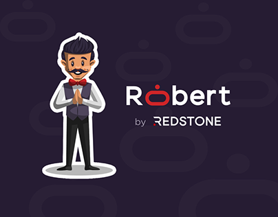 Rober App for restaurants