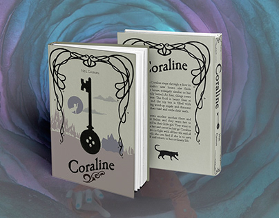 Coraline • Alternative Version