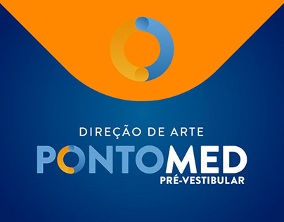 PONTOMED - Direção de Arte