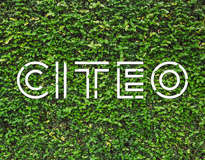 Citeo - The First EcoBranding