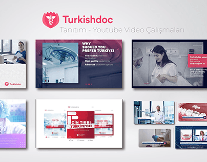 Turkisdoc Tanıtım Videoları