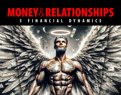 Money & Relationships ($+$=🩷)