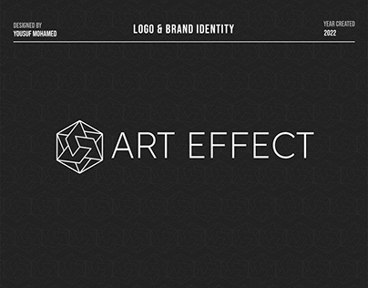 ART EFFECT • brand identity