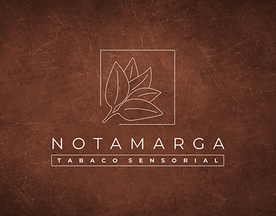 Branding | Notamarga
