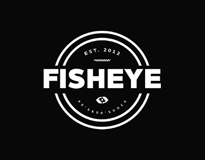 Fisheye - Branding