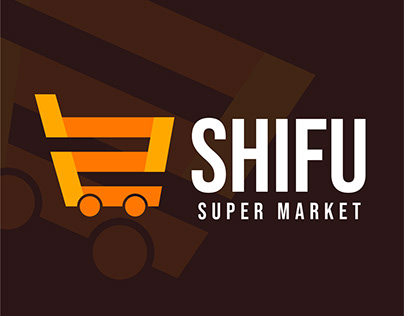 Shifu Super Marketing | Logo | Brand Book