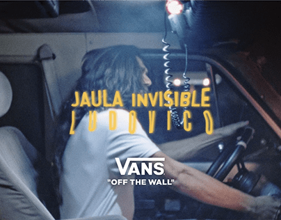 Jaula Invisible - Video Oficial