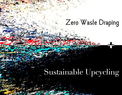 Zero Waste, Sustainability, and Upcycling Projects