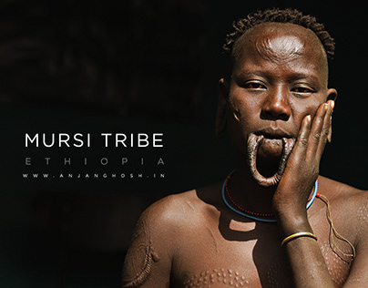 mursi tribe