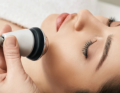 How Skin Tightening Provides Anti-Aging Solutions