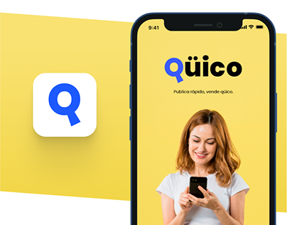 Qüico App