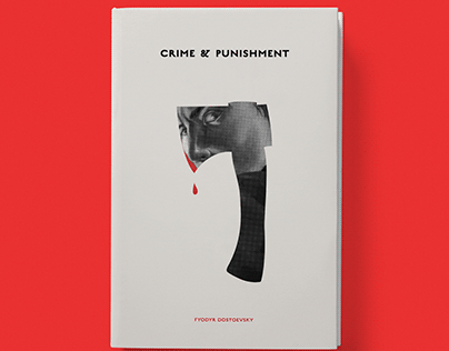 Project thumbnail - Crime & Punishment